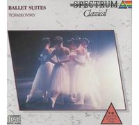 Ballet Suites