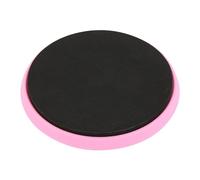 Ballet Trípode para bailarines, Spinner de patinaje artístico, Tablero giratorio Ballet liso Ballet Dance Diapasón, Ballet portátil compacto Ballet Giratorio Ballet Ballet Balance Giratorio