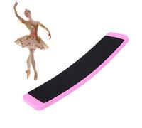 Ballet Turning Board for Dancers, Dance Balance Board, Spin Board for Ballet and Gymnasts, Dance Turners for Cheerleaders, Professional Dance Practice Tool for Improving Balance and Turn