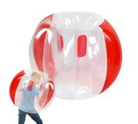 Ballets Bumper, Bumper Balls For Children - SUMO Football Ball In Bubbles - Juegos De Juego Al Aire Libre, Summer Bubble House, Bolas Inflables Seguras Para Entrar En El Interior