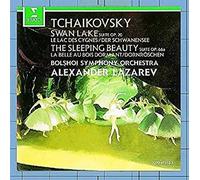 Ballets Suites/Lac Des Cygnes.