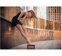 Ballett 2025 S 24x35cm