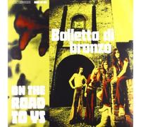Balletto Di Bronzo Il - On the Road to Ys [Vinilo]