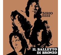 Balletto Di Bronzo - Sirio 2222