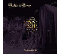 Balletto Di Bronzo - The Official Bootleg [Vinilo]