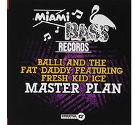 Balli & Fat Daddy - Master Plan
