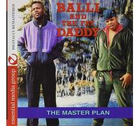 Balli & Fat Daddy - The Master Plan
