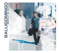 Balligomingo - Beneath the Surface by Balligomingo (2002) Audio CD