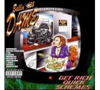 Ballin A$$ Dame - Get Rich Quick Schemes