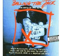 Balling The Jack - The Birth Of The New Blues