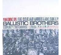 Ballistic Brothers,the - Marching on [Vinilo]