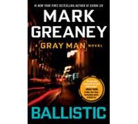 Ballistic (ebook)
