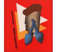 Ballistic Kisses - Ballistic Kisses - Total Access - Don't Fall Off The Mountain - X15