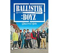 BALLISTIK BOYZ FROM EXILE TRIBE - Ballistik Boyz (Ltd:Cd/Dvd)
