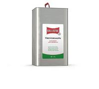 Ballistol 21160 - Lata de Aceite, 5 litros
