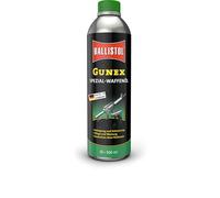 Ballistol 22050 Gunex - Grasa para armas, incolora