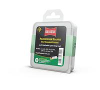BALLISTOL Filzreiniger Klassik, Kal.22 St¸CK 23192 Limpiador de Fieltro clásico (Calibre) Unidades, Unisex Adulto, Neutro, Kaliber .22/5,56 mm-60 Stück