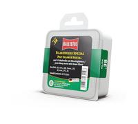 Ballistol 23219 - Limpiador de Fieltro Especial para Rifle Kal 38, 60 Unidades