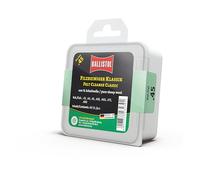 BALLISTOL 23230 - Limpiador de fieltro clásico para rifle Kal. 45 - 60 unidades