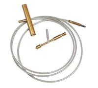 BALLISTOL 23265 FlexClean, Adultos Unisex, Neutro, Talla única