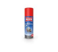 Ballistol 82178 USTA Aceite para talleres spray 200ml
