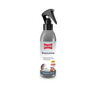 Ballistol 82442 Resina disolvente Spray 150 ml | Extractor de resina para herramientas, sierra de cadena, cortasetos, sin residuos