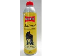 Ballistol Aceite Cuidado Piel Pelaje Patas Cuidado Animal 38,00€/L