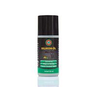 Ballistol Aceite lubricante de silicona, 65 ml