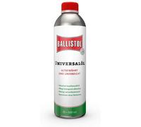 Ballistol Aceite Universal Lata Multicolor Limpia De Manera Ecológica 500ml