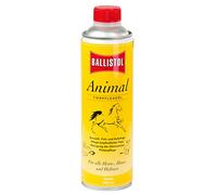 Ballistol Animal K29843 - Ovillo de lana (500 ml)
