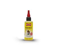 BALLISTOL Animal Tierpflegeöl zur Haut-, Pfoten-, Ohren- und Fellpflege, 100 ml Solución
