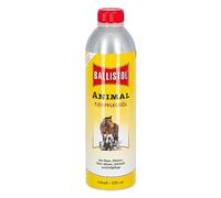 Ballistol Producto Para Cuidado Animal 500 Ml Cuidado De Piel Y Patas Casco Etc.