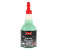 Ballistol DryClean 750ml Limpiador para bicicleta Talla única Verde claro