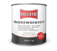 Ballistol - Grasa Multiusos Cubo, 1 kg, 25351
