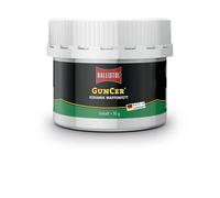 BALLISTOL Grasa para armas de cerámica Guncer 23771, lata de 70 g, resistente a la temperatura, lubricante, anticorrosión, incolora