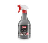 Limpiador De Parrillas Espuma 750ml Espuma Activa Con Gran Poder Desengrasante