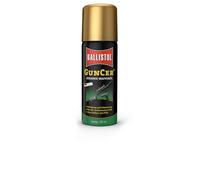 Ballistol GunCer Customisation de arma con aditivo Talla:50 ml