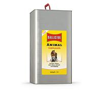 Ballistol Kanister Animal - Linimentos para Caballos, Talla 5 litros