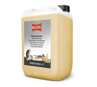 Ballistol Kanister Harzlöser - Cuidado personal para acampada, talla 5 Litros