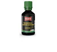 Ballistol Kunststoffflasche Klever Schnellbrünierung - Cuidado personal para acampada, talla única