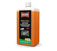 Ballistol Kunststoffflasche Robla Solo MIL - Cuidado Personal para Acampada, Talla 1 litros