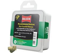 BALLISTOL Limpiador especial de fieltro Kal.308, 60 unidades