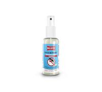 BALLISTOL Loción Repelente de Mosquitos sin Puntadas para niños, Repelente de Insectos para bebés, niños pequeños, Mujeres Embarazadas, hasta 8 Horas de protección