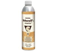 Ballistol luz madera protección - Multicolor, Unisex, Light, multicolor, 500 ml