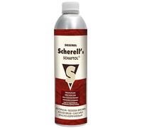 Ballistol Madera Protección - Rojo/Marrón, 500 ml