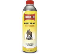Ballistol Producto Para Cuidado Animal 500 Ml Cuidado De Piel Y Patas Casco Etc.