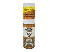 Ballistol - Protección de madera Premium Gold, 50 ml)