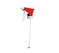 Ballistol Pulverizador de 500 ml vacío, 21353 o accesorio de pulverización a juego (accesorio de pulverización adecuado para latas de Ballistol)