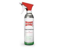 Ballistol pulverizador vacío 650 ml 21353 Pumpsrühflasche