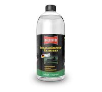 Ballistol Schalldämpferreiniger 500 ml